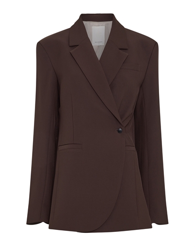 MSCH Copenhagen - MSCHVega Loose Blazer - Molé
